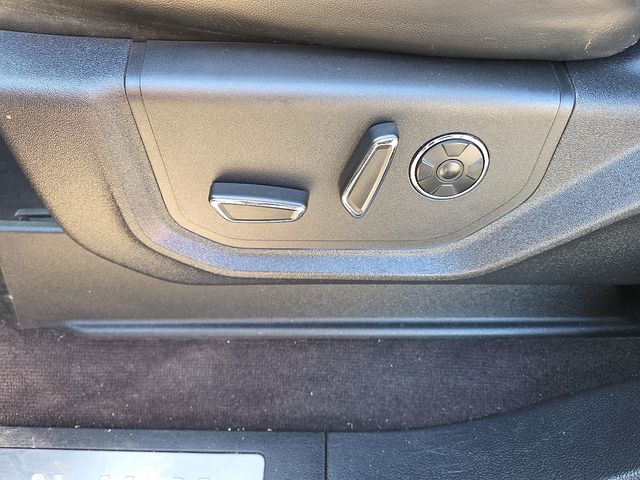 Used Car 2020 Ford F-150  Platinum For Sale Under $35,000 In Plainview, Texas