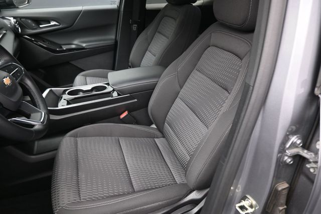 Used 2025 Chevrolet Equinox SUV