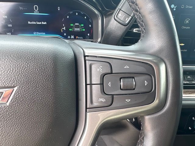 Used 2023 Chevrolet Silverado 1500 Truck