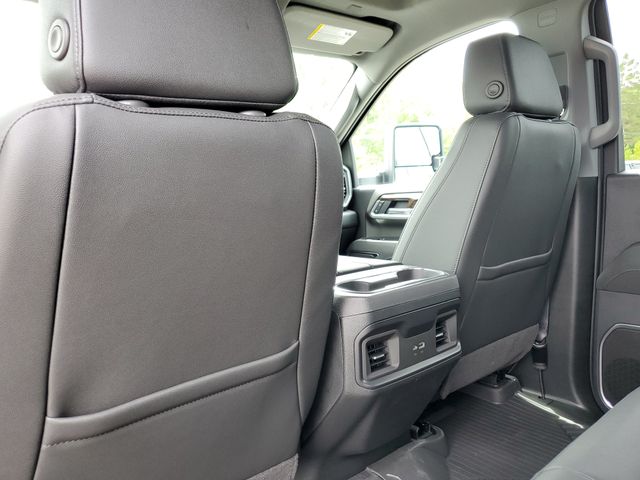 New 2026 Chevrolet Silverado 3500 LT Crew Cab for sale #T1208120 - photo 26