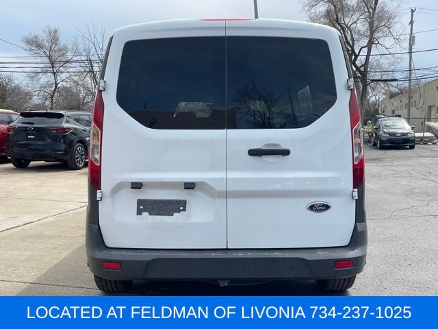 Used 2014 Ford Transit Connect For Sale in Livonia, MI