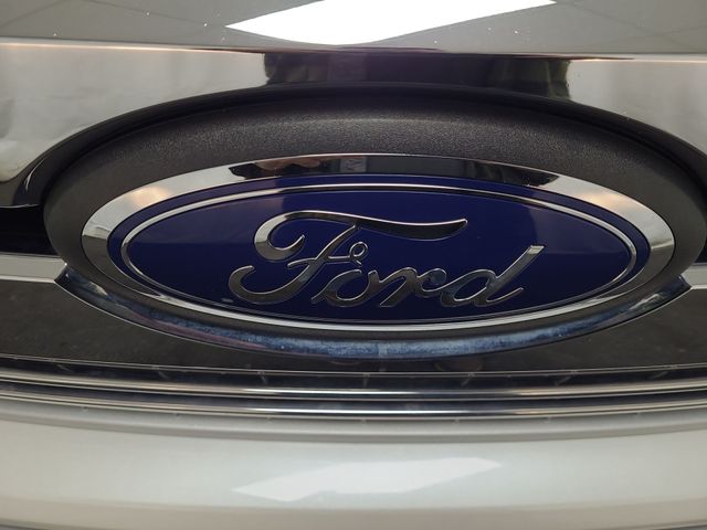 2018 – Ford – F-150