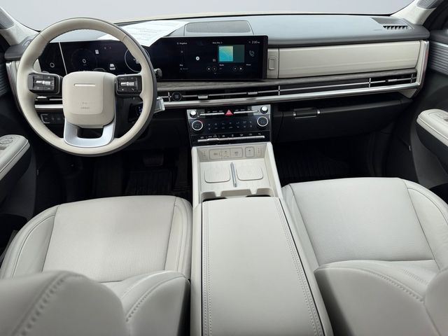 Certified Used 2025 Gray Hyundai Calligraphy image 10