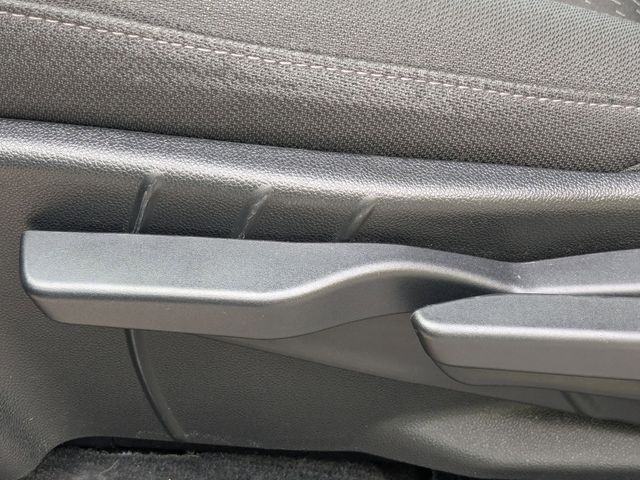 2025 Chevrolet Equinox LT Black at Bob Mills Chevrolet