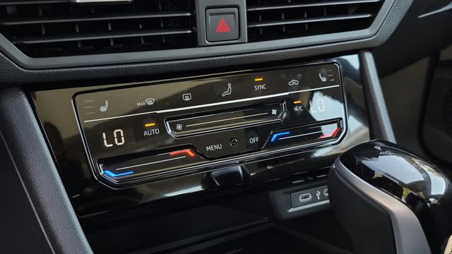 2026 Volkswagen Jetta