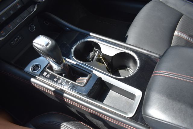 Used 2024 Nissan Altima Sedan