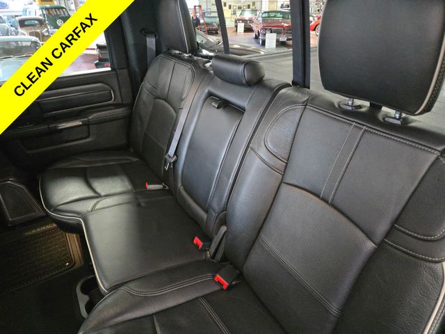 2021 Ram 2500