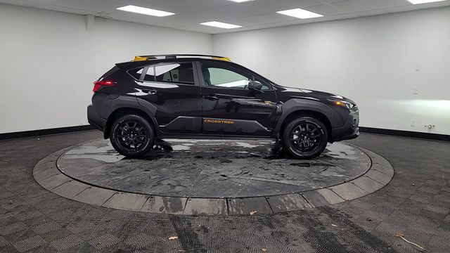 2026 – Subaru – Crosstrek