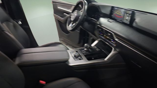 Used 2024 Mazda CX-90 SUV