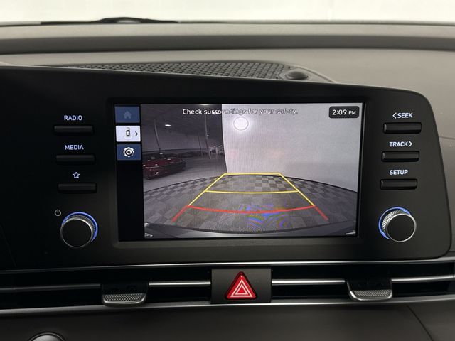 New 2025 Hyundai Elantra For Sale in Indianapolis, IN