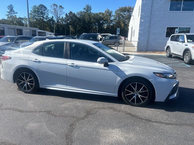 2023 Toyota Camry SE 12