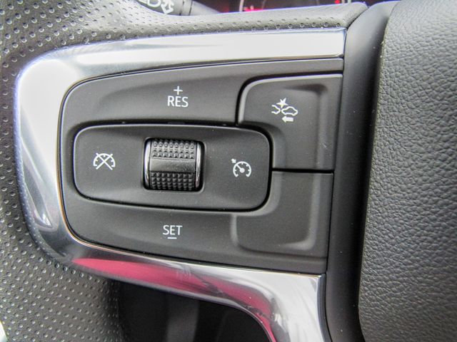 Photo of 2025 Chevrolet Blazer LT in Dallas, GA - 23,  2025 Chevrolet Blazer LT:44730