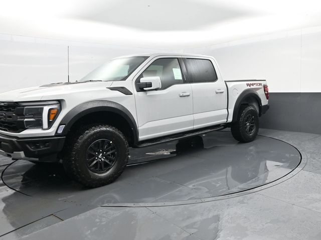 Avalanche 2026 Ford F-150 Pickup Truck Four-Wheel Drive Automatic