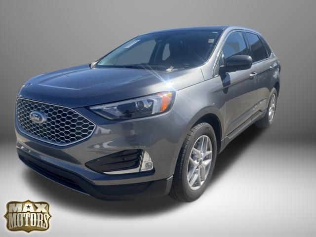 Used 2023 Ford Edge SUV
