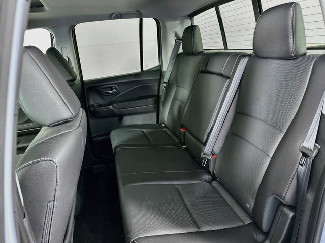 2026 Honda Ridgeline RTL - Photo 16