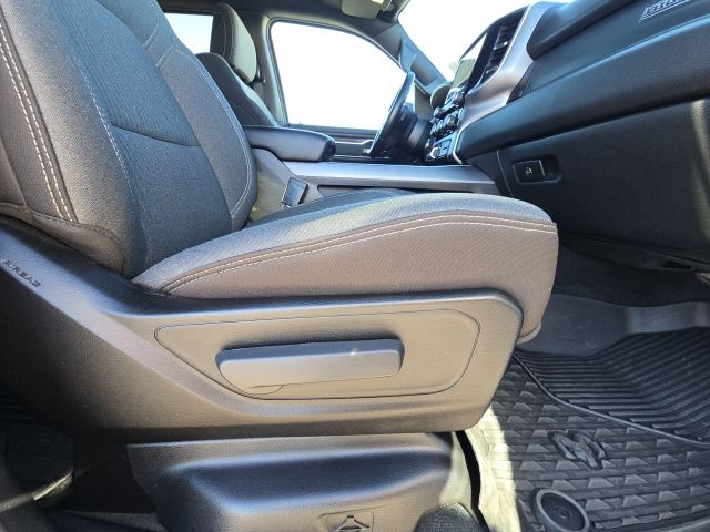 2022 Ram 1500 Big Horn/Lone Star:167883B