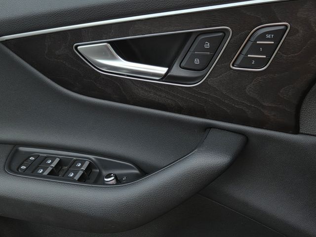 Used 2021 Audi Q7 SUV