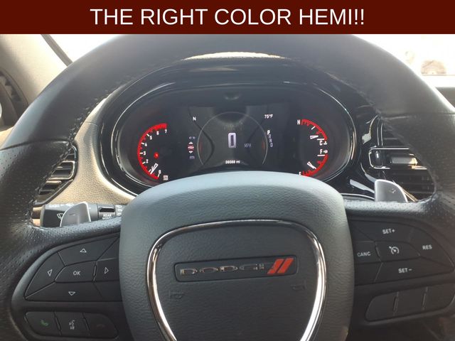 2024 Dodge Durango #20