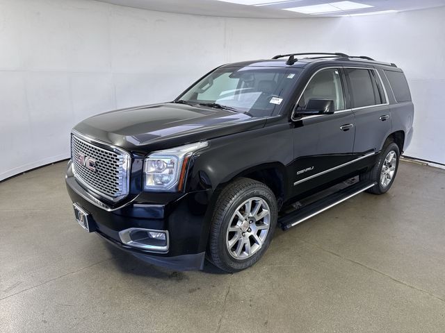 2015 GMC Yukon Denali photo