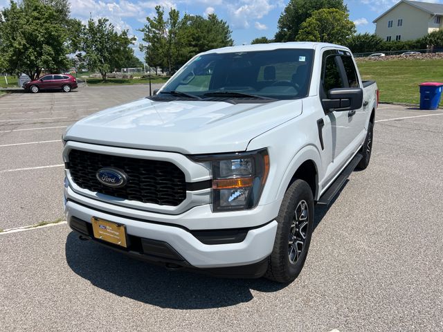 Used 2023 Ford F-150 Truck