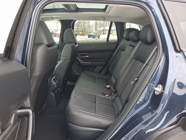 new 2026 Mazda CX-50 Hybrid car, priced at $38,160