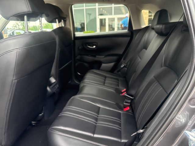 New 2027 Honda HR-V SUV