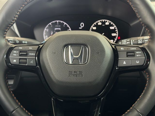 2025 Honda HR-V Sport photo