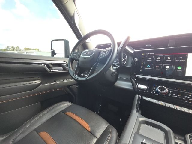 Photo of 2024 GMC Sierra 2500HD AT4 in Dallas, GA - 30,  2024 GMC Sierra 2500HD AT4:43933A