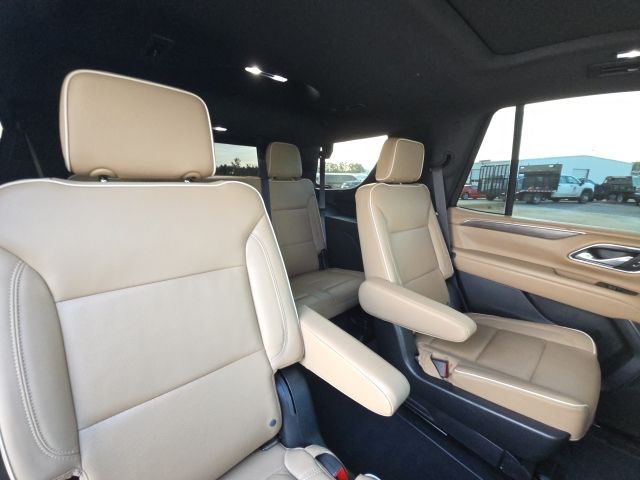 2023 Chevrolet Tahoe Premier:C02594