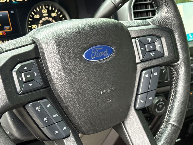Used 2016 Ford F-150 Truck