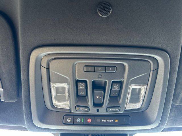 New 2026 White GMC Denali Ultimate image 39
