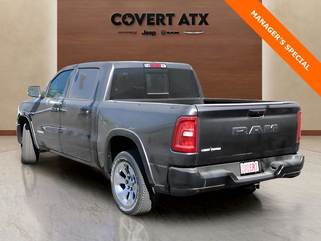 New Car 2025 Ram 1500  Big Horn/lone Star For Sale Under $50,000 In Austin, Texas