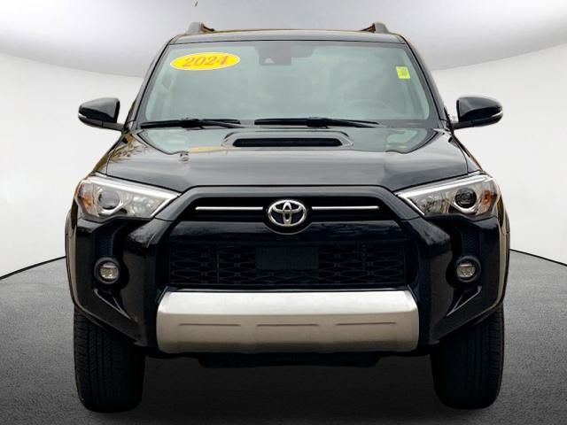 2024 Toyota 4Runner TRD Off-Road Premium 13