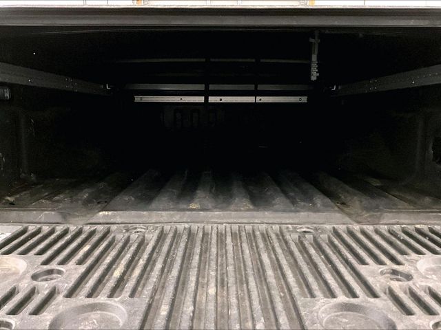 2024 Nissan Frontier SV Gray at John Sisson Motors