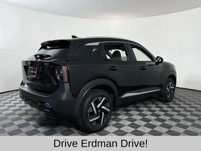 Used 2026 Nissan Kicks SUV