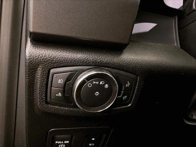 2019 Ford F-150 XLT Silver at Grove City Ford