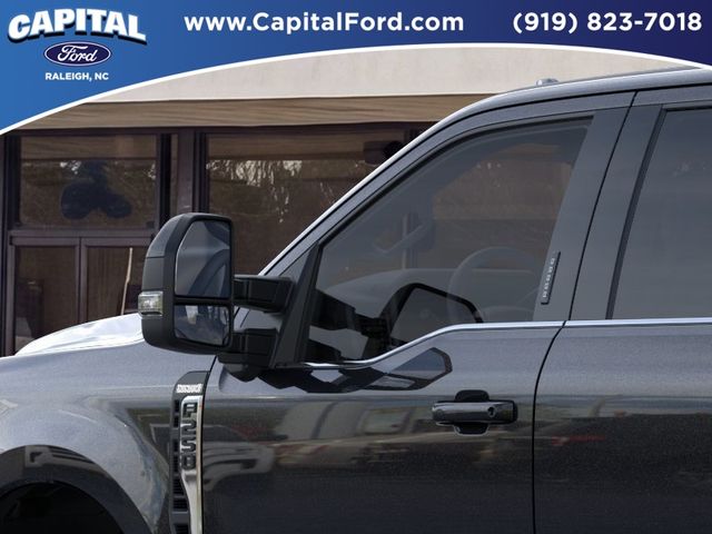 New 2026 Black Ford King Ranch image 20
