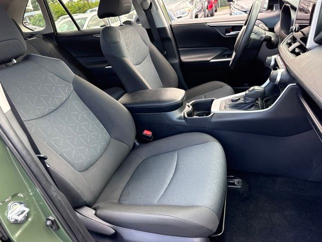 2025 Toyota RAV4 - $42,988