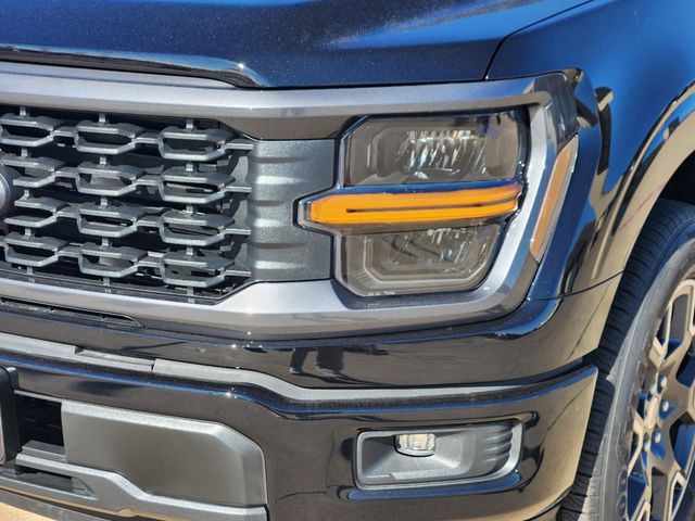 2025 Ford F-150 STX photo