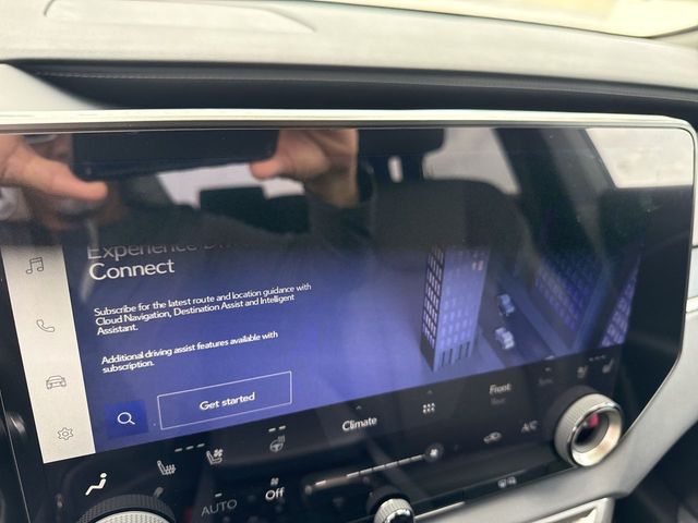 Used 2025 Lexus RX SUV