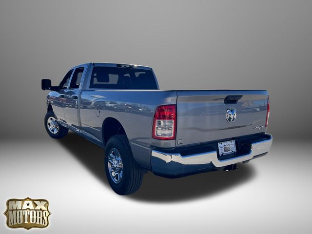 2024 Ram 3500 Tradesman 7