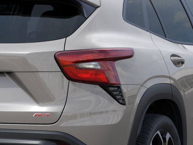 2026 Chevrolet Trax 2RS Beige at Traditions Chevrolet