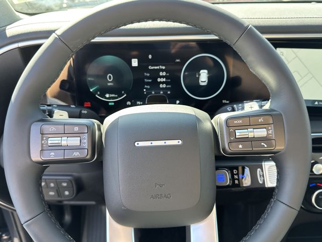 New 2026 Hyundai Palisade For Sale in Indianapolis, IN