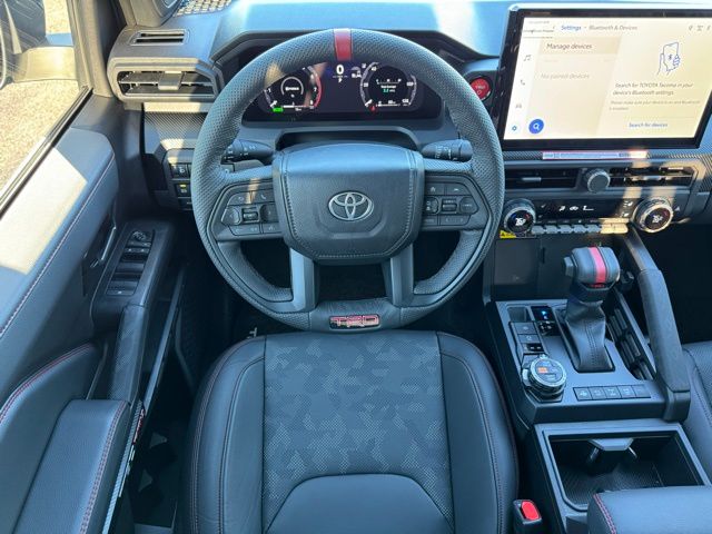 2025 Toyota Tacoma TRD Pro - Photo 31