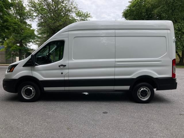 2023 Ford Transit 250