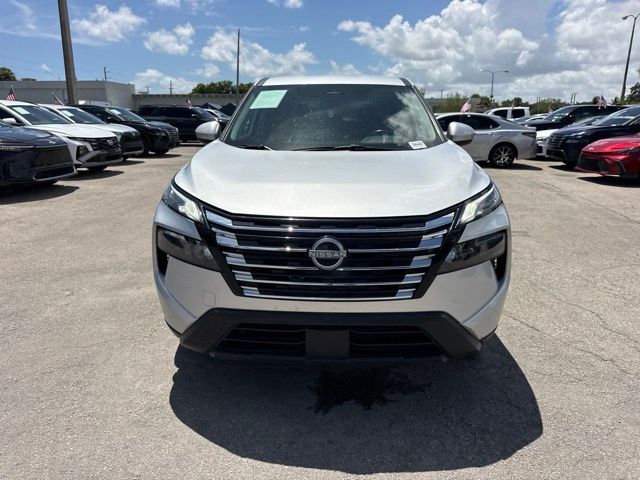 2025 Nissan Rogue - $20,888