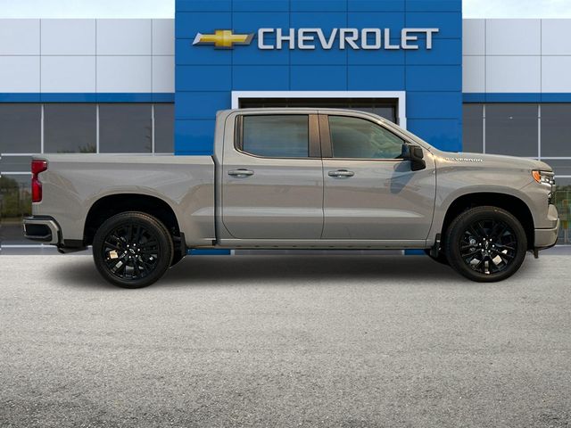 2024 Chevrolet Silverado 1500 RST 4