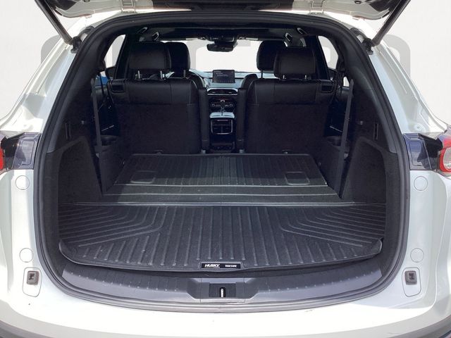 Used Car 2020 Mazda Cx-9  Grand Touring For Sale Under $25,000 In San Antonio, Texas