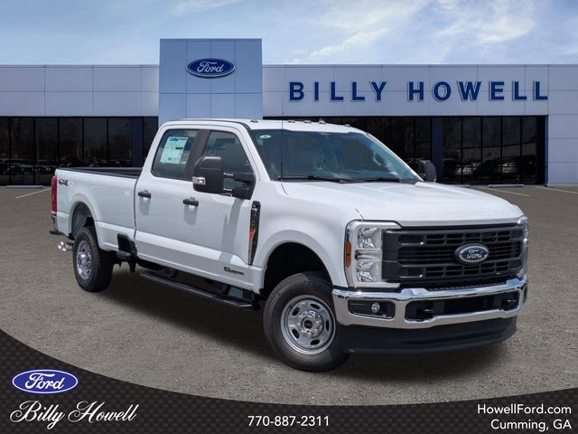 2026 Ford F-350SD XL