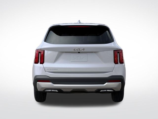 2026 Kia Sorento LX - Image 5